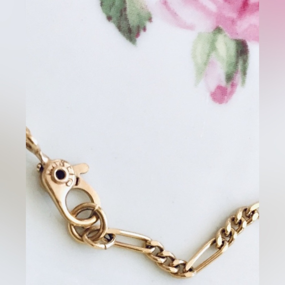 Monet necklace